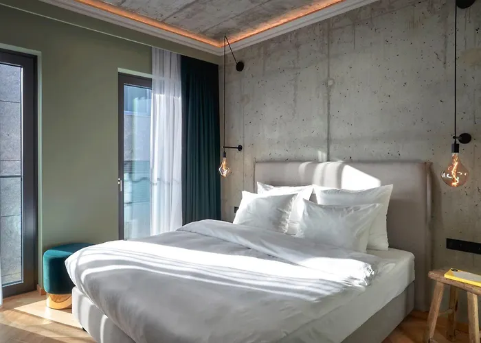 Gekko House Frankfurt, A Tribute Portfolio Hotel Francfort-sur-le-Main