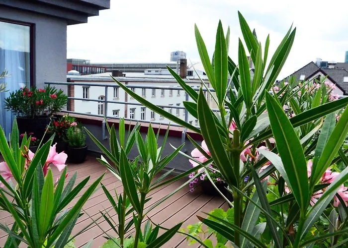 Bristol Hotel - Frankfurt City Centre - Central Francfort-sur-le-Main